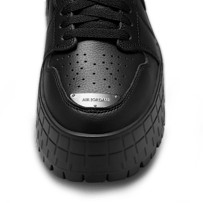 Air Jordan 1 Brooklyn Low Women's Shoes