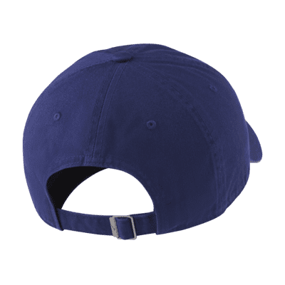 Nike Heritage86 Swoosh (MLB Chicago Cubs) Adjustable Hat