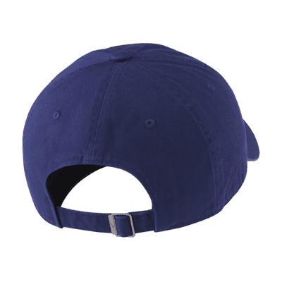 Nike Heritage86 Swoosh (MLB Chicago Cubs) Adjustable Hat. Nike.com