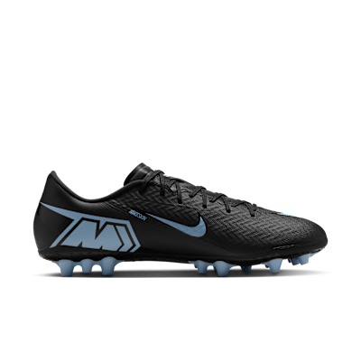 Tacos de fútbol para pasto artificial de corte low Nike Mercurial Vapor 16 Academy