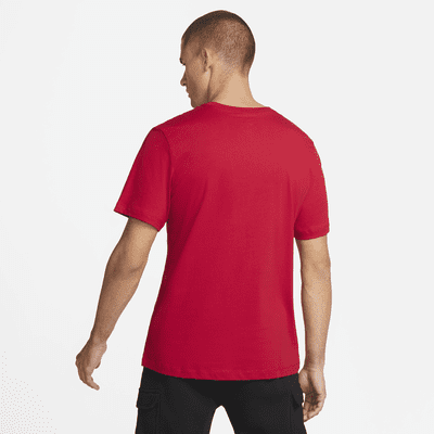 Liverpool FC Men's Soccer T-Shirt