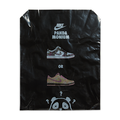 รองเท้า Nike Dunk Low Retro
