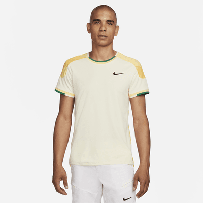 Haut de tennis Dri-FIT NikeCourt Slam pour homme