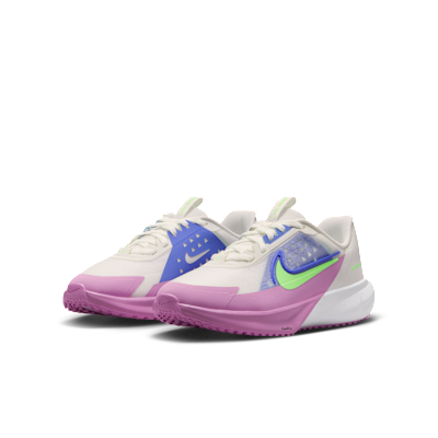 나이키 소닉 플라이 주니어 러닝화