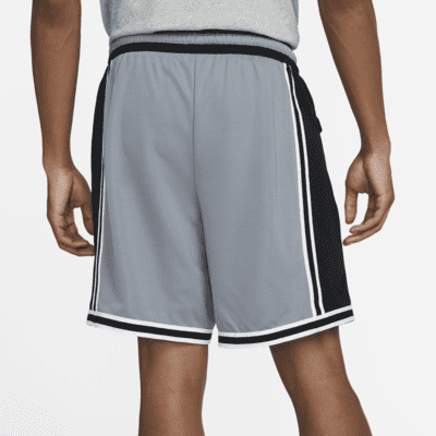 Shorts de básquetbol de 20 cm para hombre Nike Dri-FIT DNA+