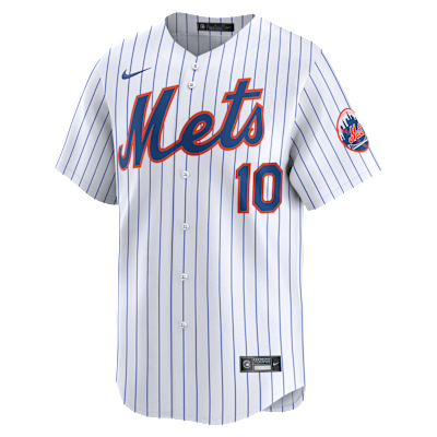 Ronny Mauricio New York Mets
