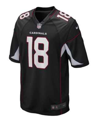 Men's Arizona Cardinals Kyler Murray Color Rush Vapor Limited