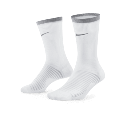 Nike Spark Lightweight Running Crew Socks