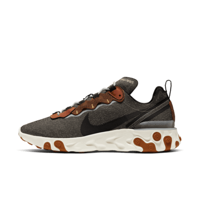 Scarpe nike react sales element bw