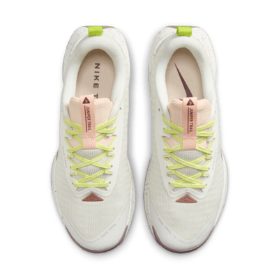 Nike Juniper Trail 3 女款越野跑鞋