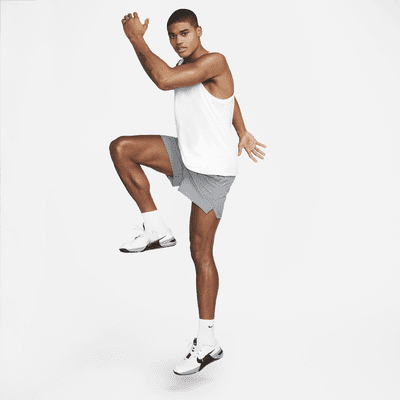 Nike Dri-Fit Men's 8 Graphic Baseball Shorts