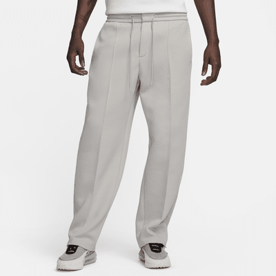 pantaloni tuta nike grigi