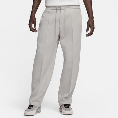 Nike Sportswear Tech Fleece Re-Imagined Men's Loose-Fit Open-Hem ...