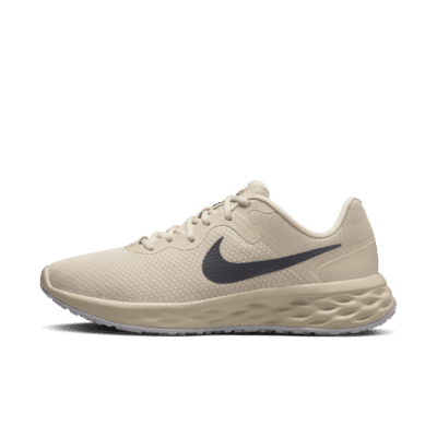 Nike Revolution 6 Men's Road Running Shoes