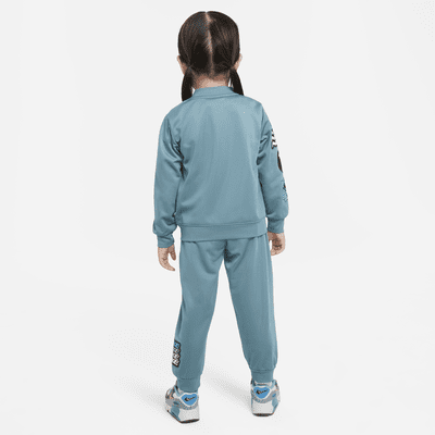 Nike KSA Tricot Set Toddler Tracksuit