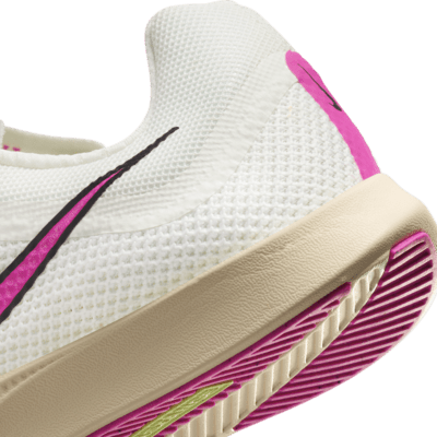 Nike Rival Distance Zapatillas de atletismo de fondo con clavos