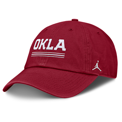 Oklahoma Primetime Campus Club