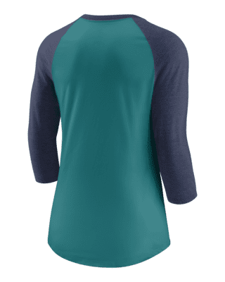 Nike Rewind Colors Mlb Seattle Mariners T-shirt,Sweater, Hoodie, And Long  Sleeved, Ladies, Tank Top