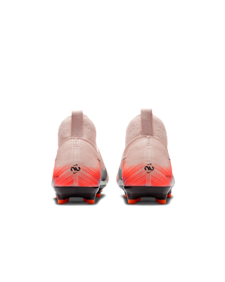 Nike United Jr. Mercurial Superfly 10 Academy
