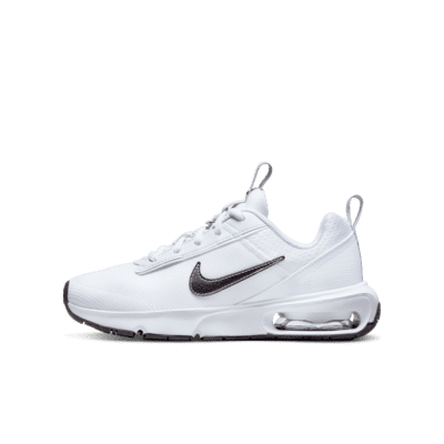 Tenis para niños grandes Nike Air Max INTRLK Lite