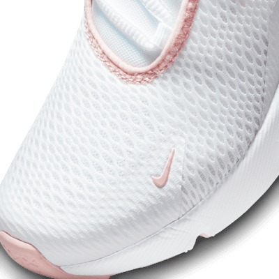 Nike Air Max 270 Little Kids Shoe Nike Com