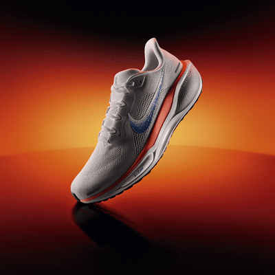 Tenis de correr en pavimento para hombre Nike Pegasus 41 Blueprint