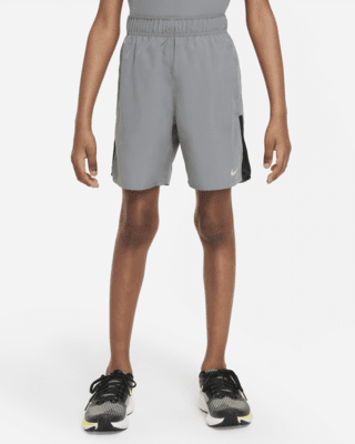 Подростковые шорты Nike Dri-FIT Challenger Big Kids' (Boys') Training Shorts для тренировок