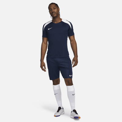 Nike Strike Dri-FIT rövid ujjú férfi futballfelső