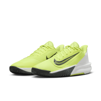 Scarpa da basket Nike Precision 7 – Uomo