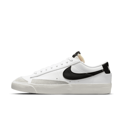 blazer low 77 donna