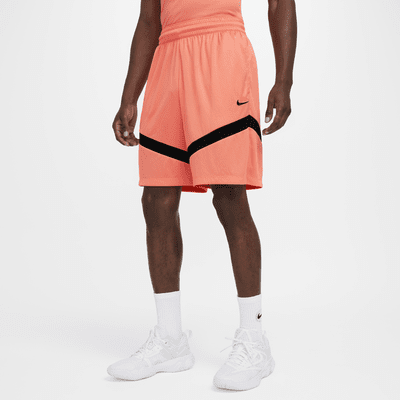 Nike Icon Dri-FIT Basketballshorts für Herren (ca. 20,5 cm)