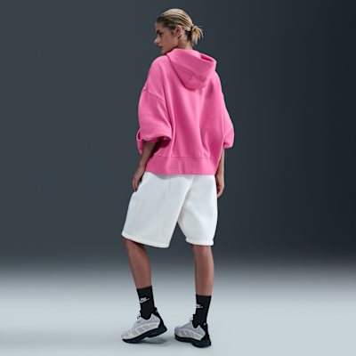Nike Sportswear Phoenix Fleece Women's Over-Oversized Hoodie