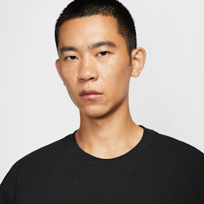 レブロン "Honor the King" ナイキ メンズ バスケットボール Tシャツ