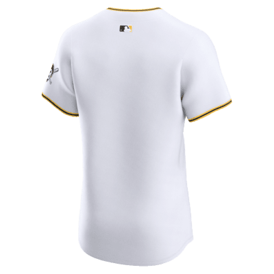 Pittsburgh Pirates Men's Nike Dri-FIT ADV MLB Elite Jersey