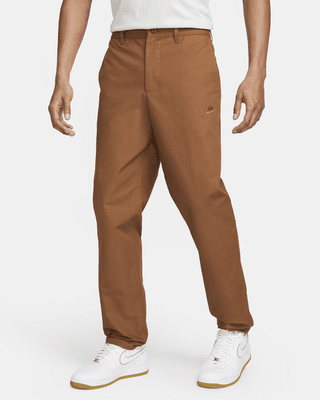 Мужские  Nike Club Chino Pants