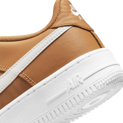 Nike Force 1 LV8 2 (TD) Monarch/Sail Toddler Boy's Shoes - Asst Sizes  DX1886-800