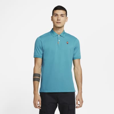 tiger woods frank polo shirt