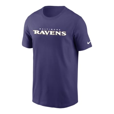 ravens shirt