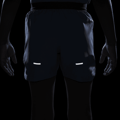 Nike Multi Tech EasyOn Dri-FIT trainingsshorts voor jongens