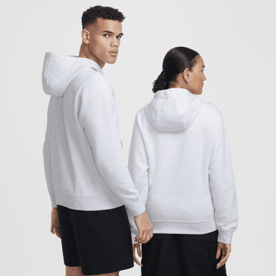 Nike Sportswear Club Fleece kapucnis pulóver