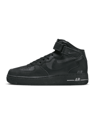 NIKE公式】ナイキ エア フォース 1 MID '07 LX ハロウィン メンズ