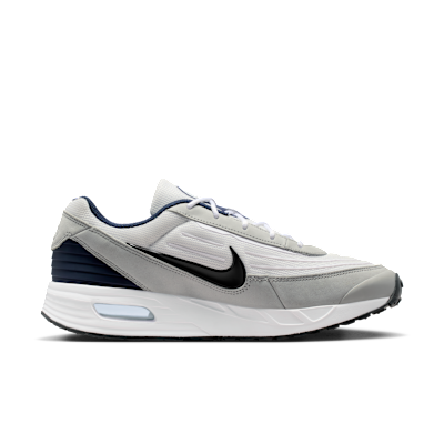 Dallas Cowboys Air Max Verse Men's Nike NFL Shoes