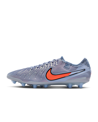 Unisex  Nike Tiempo Legend 10 Elite Artificial-Grass Low-Top Soccer Cleats