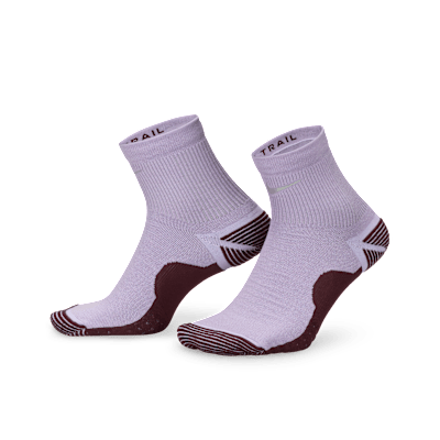 Nike Trail-Running Ankle Socks (1 Pair)