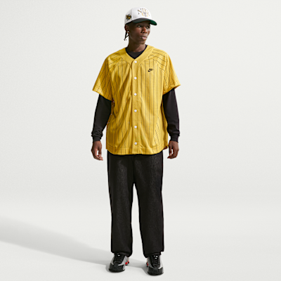 Nike Sportswear Club Men's Jersey