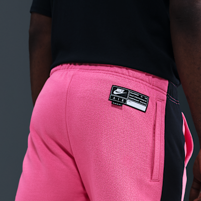 Nike Air Men's Fleece Joggers