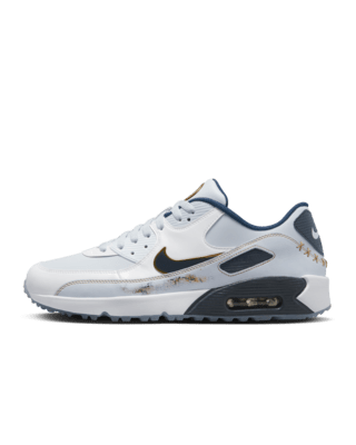 Nike Air Max 90 G NRG 高爾夫鞋