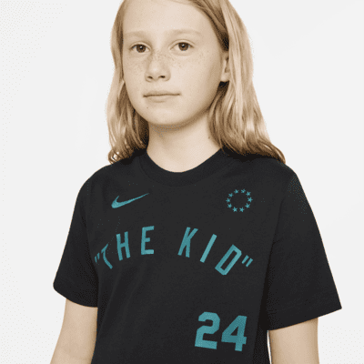 Nike Sportswear Big Kids' (Boys') T-Shirt