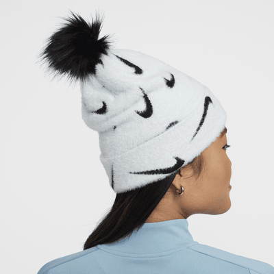 Nike Peak beanie voor kids