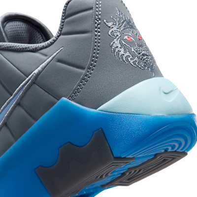 LeBron Witness 9 Zapatillas de baloncesto - Niño/a